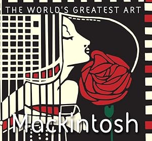 Seller image for Mackintosh for sale by GreatBookPricesUK