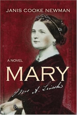 Imagen del vendedor de Mary: A Novel a la venta por Reliant Bookstore