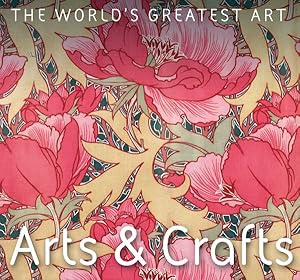 Image du vendeur pour Arts & Crafts mis en vente par GreatBookPricesUK