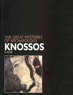 Immagine del venditore per Knossos venduto da GreatBookPricesUK