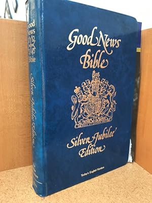 Seller image for Good news Bible: Today's English version for sale by Regent College Bookstore