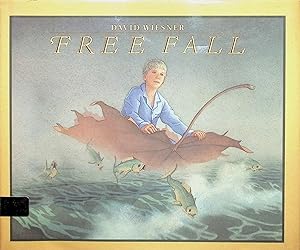 Seller image for Free Fall for sale by Liberty Book Store ABAA FABA IOBA