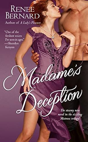 Seller image for Madame's Deception for sale by WeBuyBooks