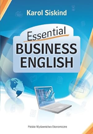 Image du vendeur pour Essential Business English mis en vente par WeBuyBooks