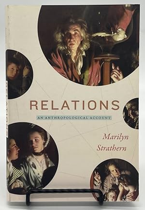 Seller image for Relations: An Anthropological Account for sale by Dungeness Books, ABAA