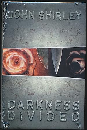 Immagine del venditore per Darkness Divided venduto da DreamHaven Books