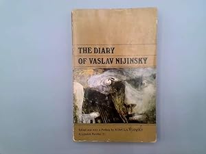 Immagine del venditore per The diary of Vaslav Nijinsky venduto da Goldstone Rare Books