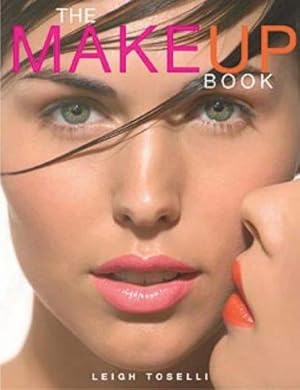 Bild des Verkufers fr The Make Up Book zum Verkauf von WeBuyBooks