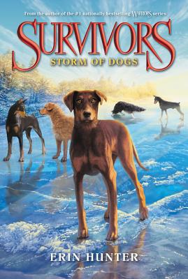 Seller image for Survivors #6: Storm of Dogs (Paperback or Softback) for sale by BargainBookStores