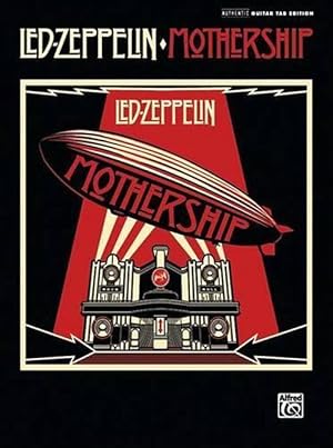 Immagine del venditore per Led Zeppelin (Paperback) venduto da Grand Eagle Retail