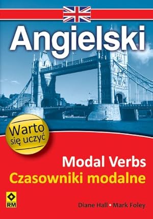 Imagen del vendedor de Angielski Modal Verbs Czasowniki modalne (WARTO SIE UCZYC) a la venta por WeBuyBooks