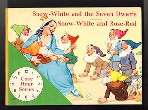 Snow-White and the Seven Dwarfs/Snow-White and Rose-Red