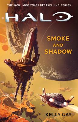 Image du vendeur pour Halo: Smoke and Shadow (Paperback or Softback) mis en vente par BargainBookStores