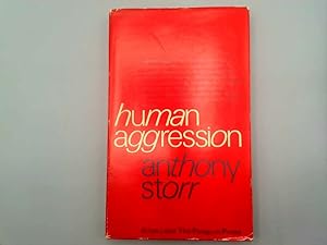 Seller image for Human Aggression for sale by Goldstone Rare Books