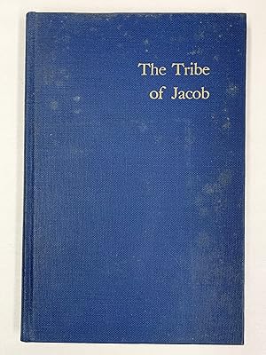 The Tribe of Jacob The Descendants of the Reverend Jacob Weaver of Reems Creek, North Carolina 17...