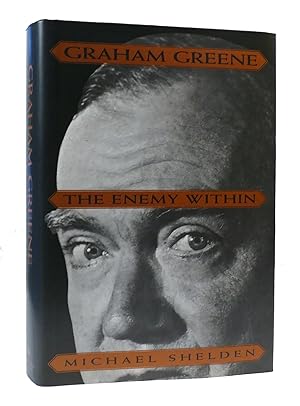 Seller image for GRAHAM GREENE: THE ENEMY WITHIN for sale by Rare Book Cellar