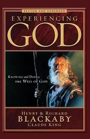 Immagine del venditore per Experiencing God Revised and Expanded (Paperback) venduto da Grand Eagle Retail