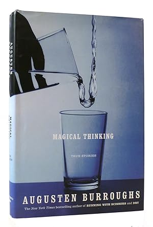 Seller image for MAGICAL THINKING True Stories for sale by Rare Book Cellar