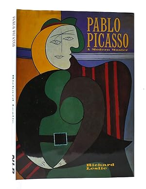 Imagen del vendedor de PABLO PICASSO: A MODERN MASTER a la venta por Rare Book Cellar