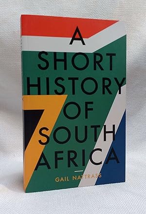 A Short History of South Africa