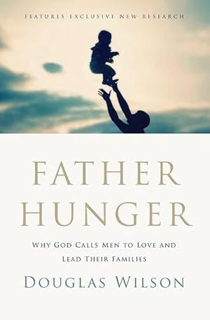 Seller image for Father Hunger (Paperback) for sale by Grand Eagle Retail