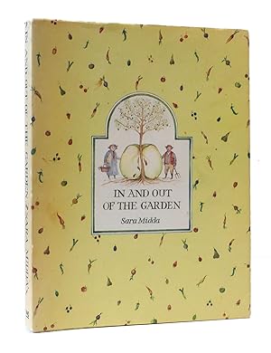 Seller image for IN AND OUT OF THE GARDEN for sale by Rare Book Cellar