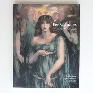 Immagine del venditore per Pre-Raphaelites: Victorian Avant-garde venduto da Fireside Bookshop