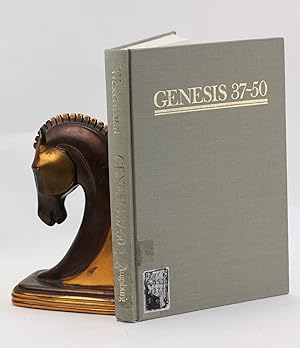 Seller image for Genesis 37-50: A Commentary (English and German Edition) [Continental Commentary] for sale by Arches Bookhouse