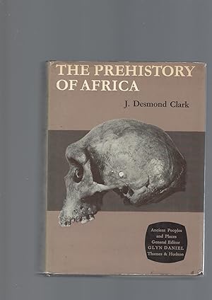 The Prehistory of Africa