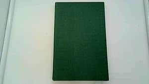 Seller image for The Dilemma of the Arts . for sale by Goldstone Rare Books