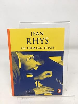 Imagen del vendedor de Let Them Call it Jazz and Other Stories (Penguin 60s S.) a la venta por Cambridge Recycled Books