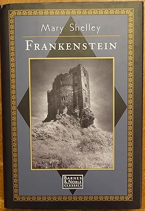 Seller image for Frankenstein for sale by Faith In Print