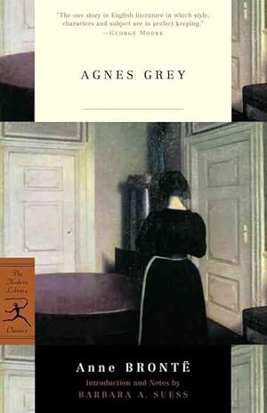 Image du vendeur pour Agnes Grey (Paperback) mis en vente par Grand Eagle Retail