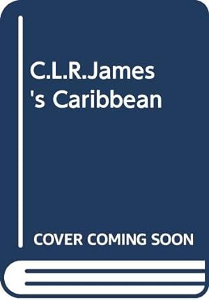Image du vendeur pour Clr James' Caribbean mis en vente par WeBuyBooks