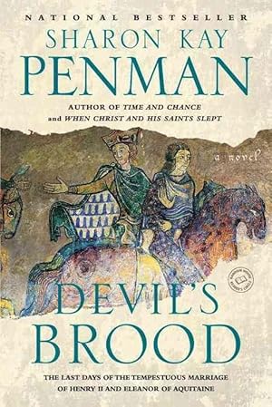 Imagen del vendedor de Devil's Brood (Paperback) a la venta por Grand Eagle Retail