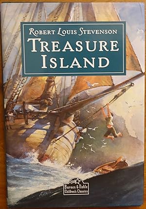 Treasure Island