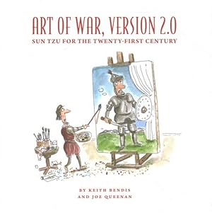 Seller image for Art of War, Version 2.0 : Sun Tzu for the Twenty-First Century for sale by GreatBookPrices