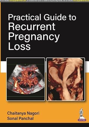 Seller image for Practical Guide to Recurrent Pregnancy Loss (Paperback) for sale by Grand Eagle Retail