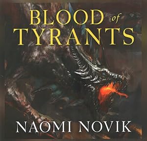 Seller image for Blood of Tyrants for sale by GreatBookPricesUK