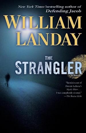 Seller image for The Strangler (Paperback) for sale by Grand Eagle Retail