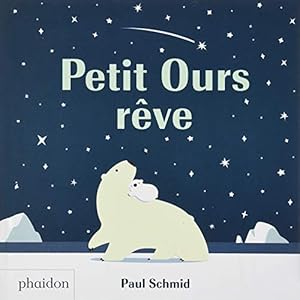 Imagen del vendedor de PETIT OURS REVE a la venta por WeBuyBooks