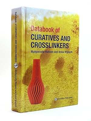 Seller image for Databook of Curatives and Crosslinkers for sale by Cox & Budge Books, IOBA