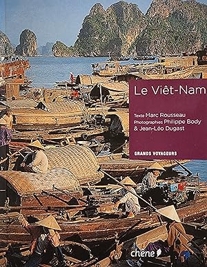 Seller image for Le Vit-Nam for sale by Librairie La fort des Livres