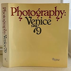 Image du vendeur pour Photography: Venice '79 mis en vente par S. Howlett-West Books (Member ABAA)