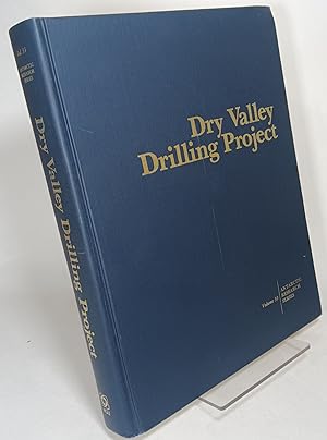 Dry Valley Drilling Project (Antarctic Research Series, vol.33