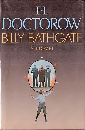 Seller image for Billy Bathgate. A Novel for sale by Quercus Rare Books