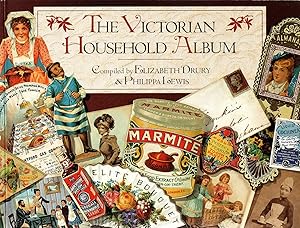 Seller image for The Victorian Household Album : for sale by Sapphire Books