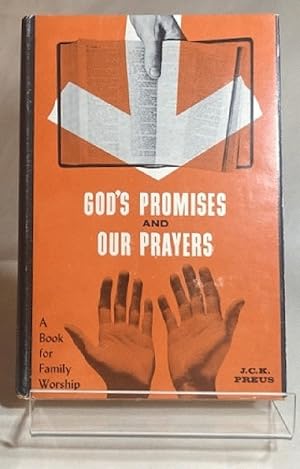 God's Promises and Our Prayers