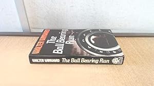 Bild des Verkufers fr Ball Bearing Run zum Verkauf von WeBuyBooks