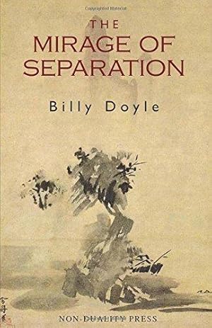 Seller image for The Mirage of Separation for sale by WeBuyBooks